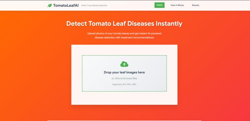 Project Kisan preview